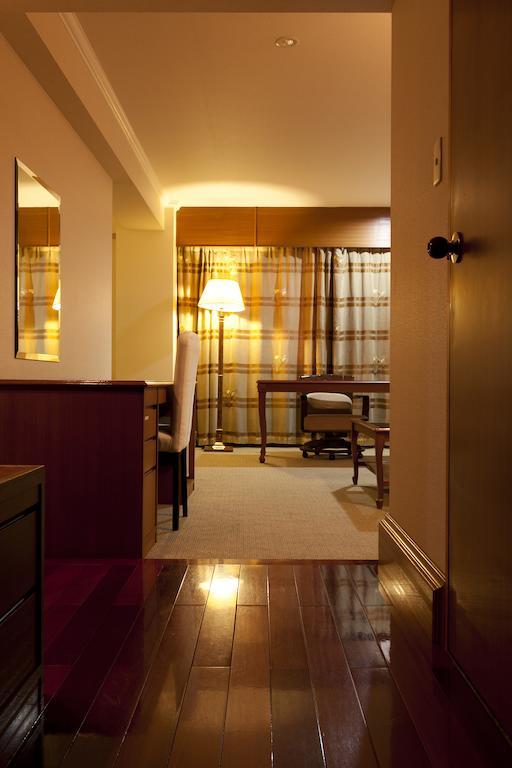 צו Station Hotel Au חדר תמונה