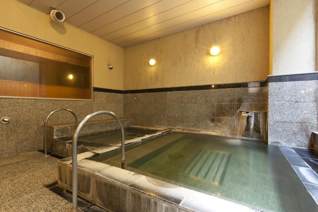 צו Station Hotel Au מראה חיצוני תמונה