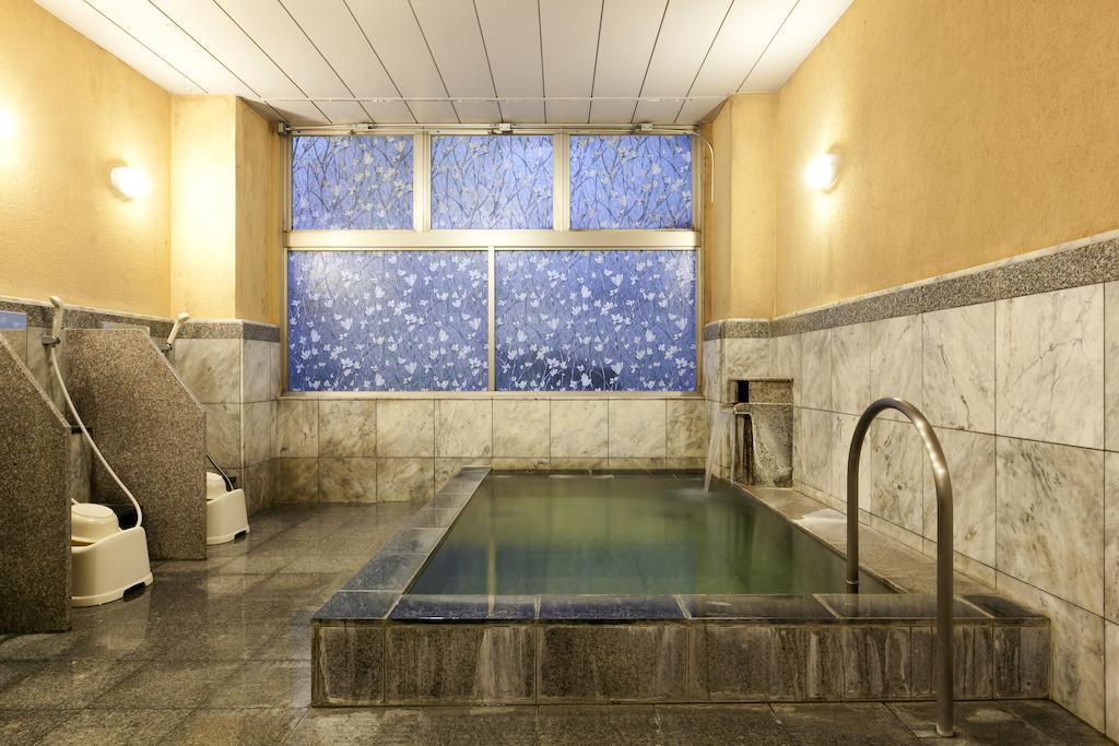 צו Station Hotel Au מראה חיצוני תמונה