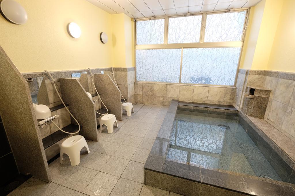 צו Station Hotel Au מראה חיצוני תמונה