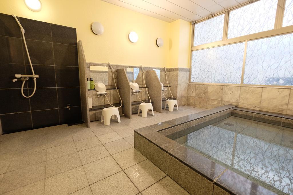 צו Station Hotel Au מראה חיצוני תמונה