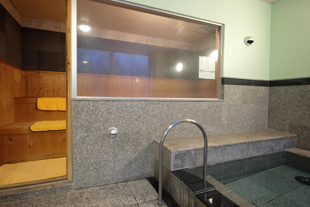 צו Station Hotel Au מראה חיצוני תמונה
