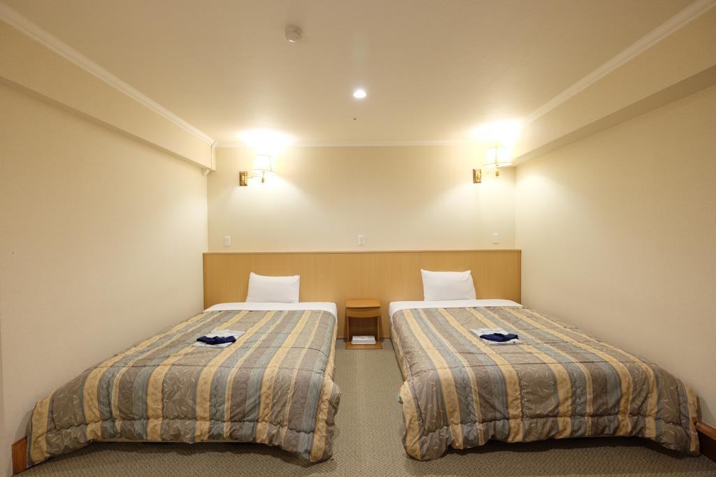 צו Station Hotel Au מראה חיצוני תמונה
