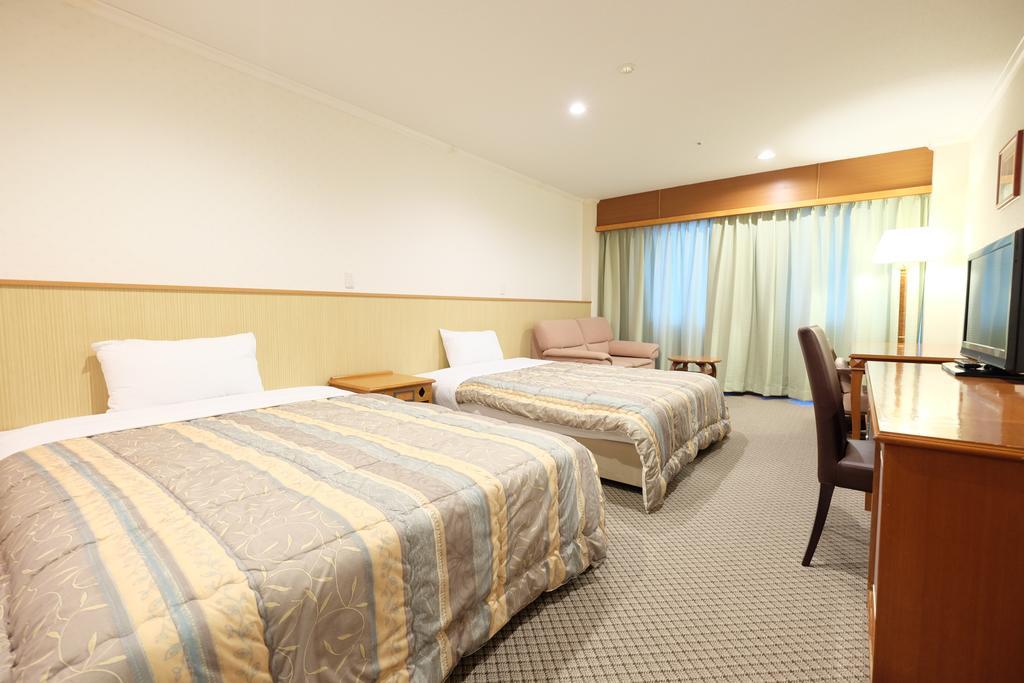 צו Station Hotel Au מראה חיצוני תמונה
