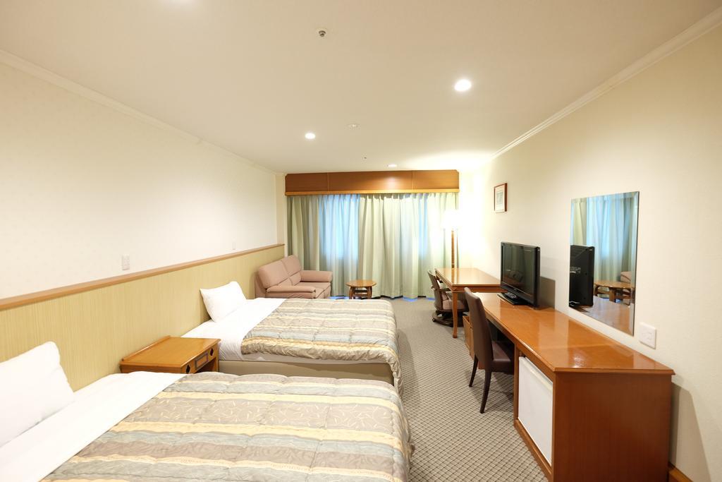 צו Station Hotel Au מראה חיצוני תמונה