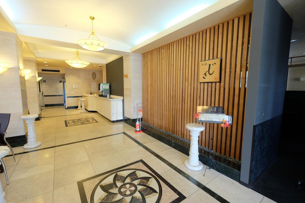 צו Station Hotel Au מראה חיצוני תמונה