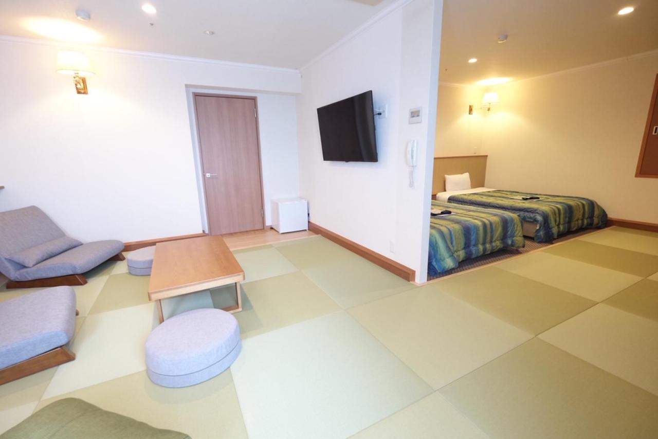 צו Station Hotel Au מראה חיצוני תמונה